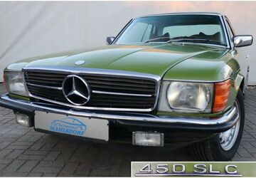 Mercedes-Benz 450 107.531 km 19.860 &euro; Berlin - Hellersdorf 12623