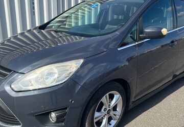 Ford C-Max 193.000 km 3.499 &euro; Berlin 12057