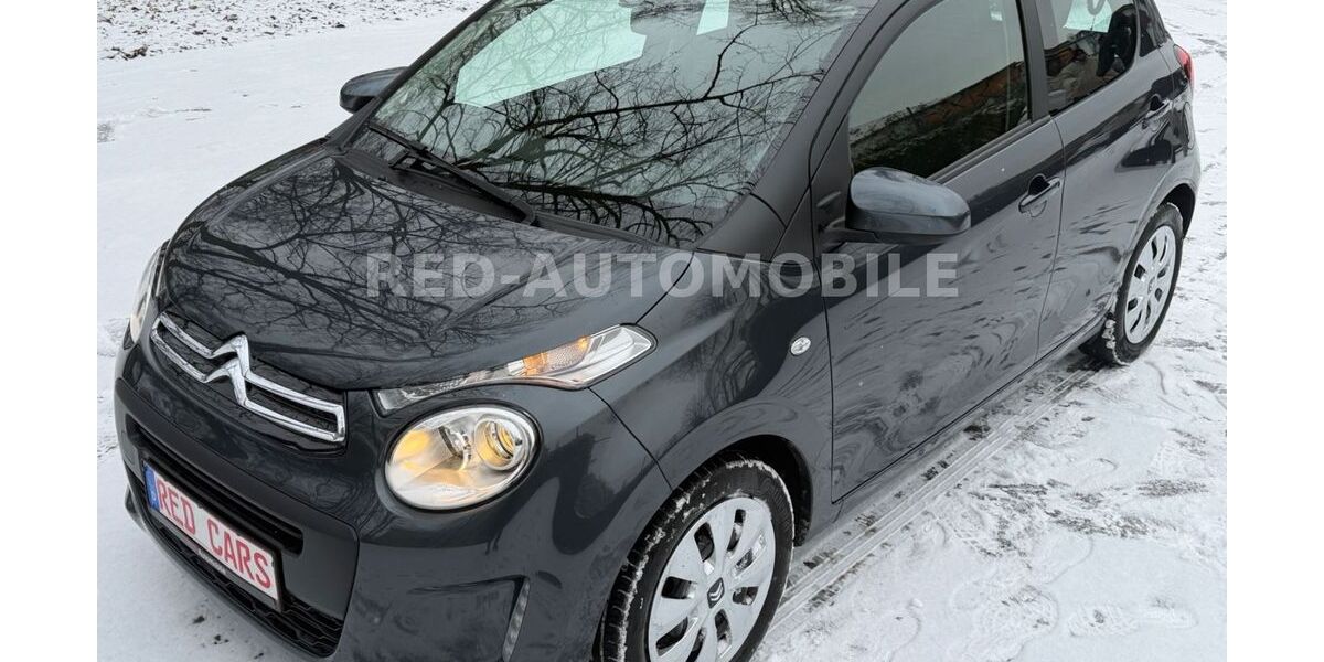 Citroen C1 50.000 km 7.990 &euro; Berlin 12249