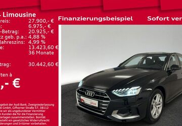Audi A4 26.150 km 27.900 &euro; Berlin 12489