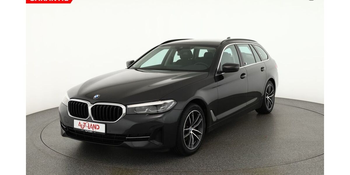 BMW 520 79.911 km 33.490 &euro; Berlin 12683