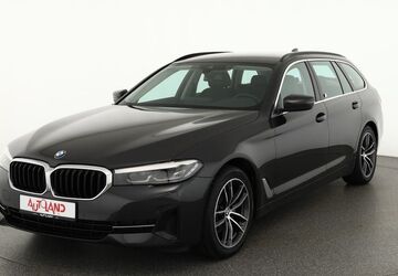 BMW 520 79.911 km 33.890 &euro; Berlin 12683