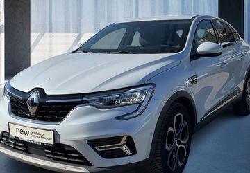 Renault Arkana 46.198 km 21.490 &euro; Berlin 13055