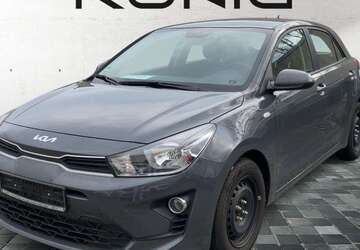 Kia Rio 38.676 km 13.490 &euro; Berlin 14059