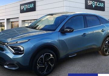 Citroen C4 17.750 km 19.990 &euro; Berlin 12681