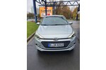 Hyundai i20 78.465 km 8.500 &euro; Berlin 10178