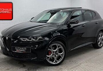 Alfa Romeo Tonale 24.736 km 28.400 &euro; Berlin 12351