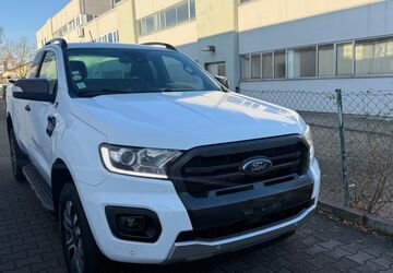 Ford Ranger 168.550 km 18.990 &euro; Berlin 12277