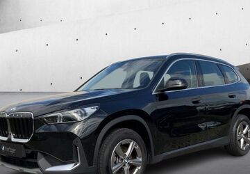BMW X1 24.300 km 31.990 &euro; Berlin-Siemensstadt 13629