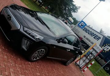 Hyundai IONIQ 81.200 km 12.250 &euro; Oranienburg 16515