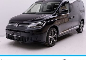 VW Caddy 5.000 km 46.489 &euro; Berlin 13088
