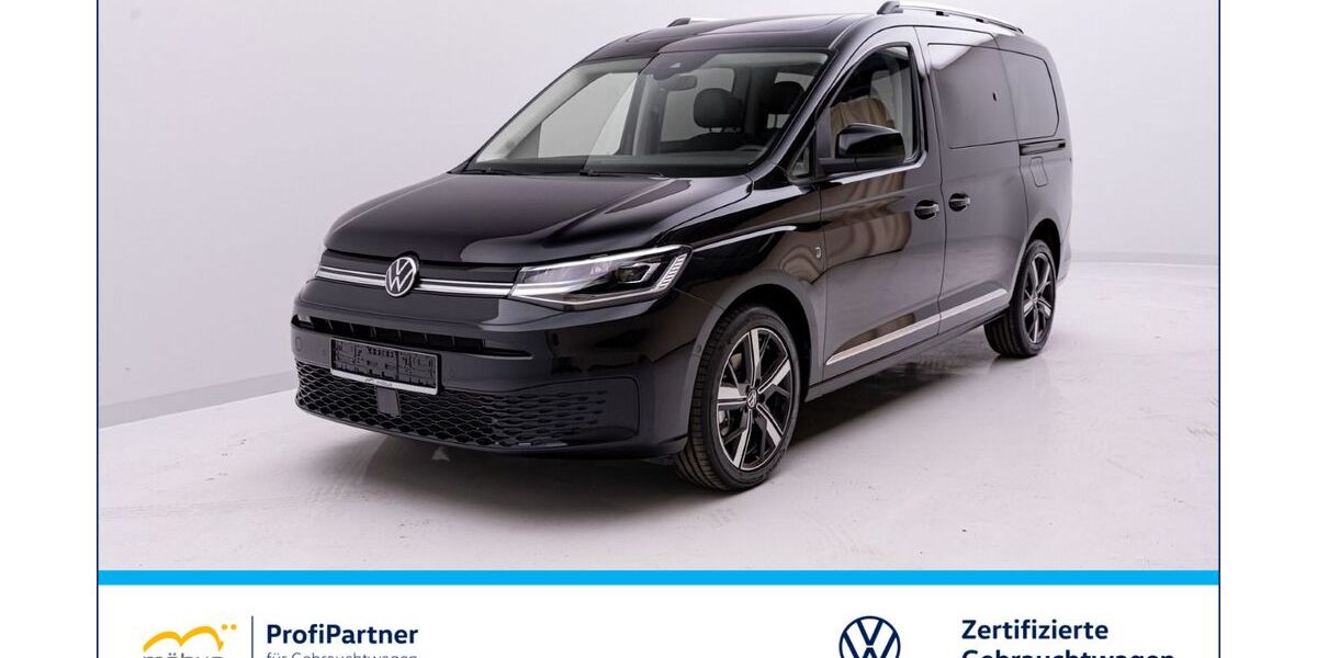 VW Caddy 5.000 km 46.489 &euro; Berlin 13088