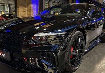 Bentley Continental GTC 8.860 km 345.900 &euro; Berlin 10553