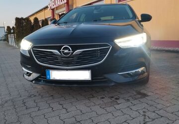 Opel Insignia 207.000 km 8.888 &euro; Berlin 12623