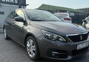 Peugeot 308 184.000 km 8.600 &euro; Berlin 12307