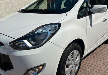 Hyundai ix20 110.000 km 6.000 &euro; Berlin 13059