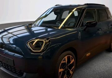 Mini Aceman 1.475 km 30.063 &euro; Berlin 12683