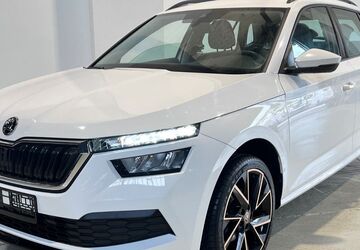 Skoda Kamiq 76.554 km 17.500 &euro; Potsdam-Drewitz b.Berlin 14478