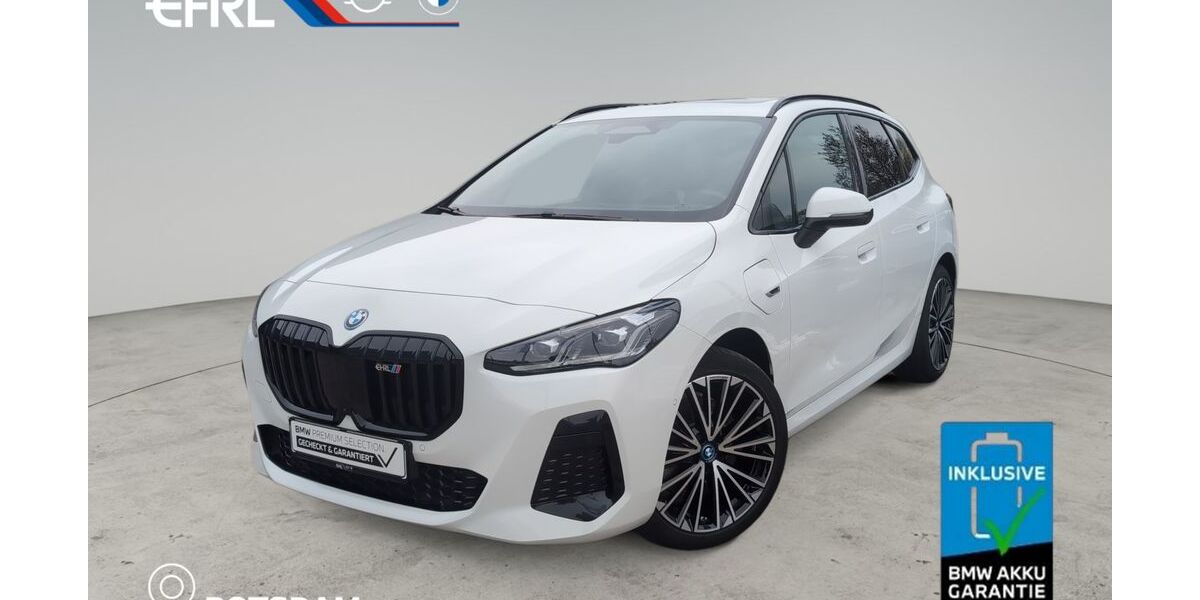 BMW 230 Active Tourer 31.397 km 36.990 &euro; Potsdam 14482