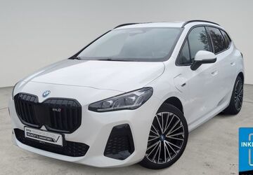 BMW 230 Active Tourer 31.397 km 37.790 &euro; Potsdam 14482