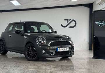 Mini Cooper S 122.000 km 10.450 &euro; Berlin 12107