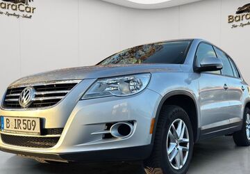 VW Tiguan 70.000 km 7.800 &euro; Falkensee 14612