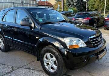 Kia Sorento 198.652 km 4.990 &euro; Berlin 13127