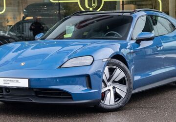 Porsche Taycan 19.999 km 85.100 &euro; Kleinmachnow 14532