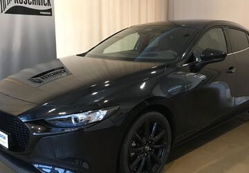 Mazda 3 10.303 km 23.500 &euro; Berlin 13088