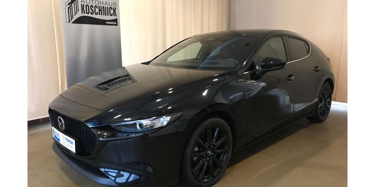 Mazda 3 10.303 km 23.500 &euro; Berlin 13088