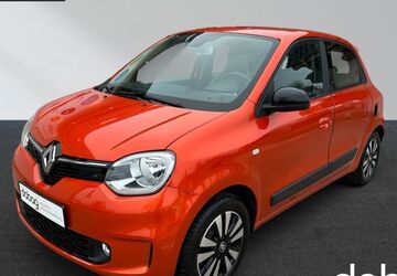 Renault Twingo 13.500 km 10.990 &euro; Oranienburg OT Germendorf 16515