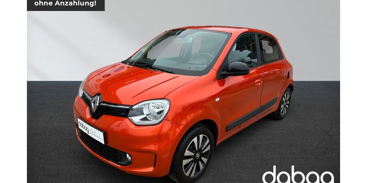 Renault Twingo 13.500 km 10.990 &euro; Oranienburg OT Germendorf 16515