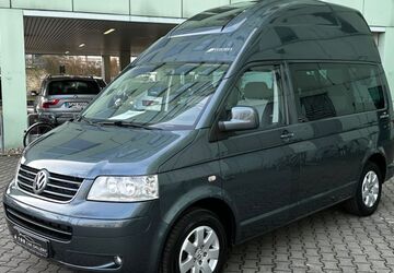 VW T5 Transporter 219.000 km 21.999 &euro; Berlin 12099