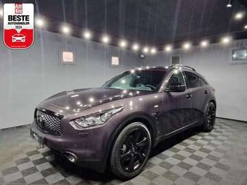 Gebrauchte Infiniti QX70