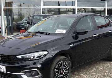 Fiat Tipo 2.505 km 17.989 &euro; Erkner 15537