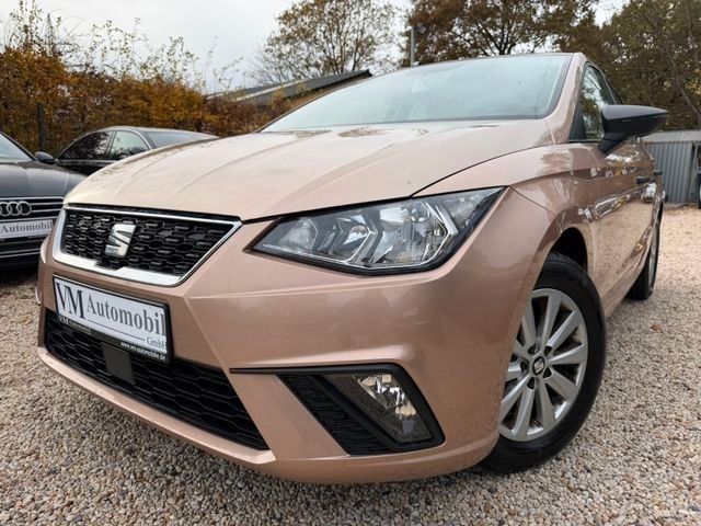 Seat Ibiza 66.791 km 8.990 &euro; Großbeeren 14979