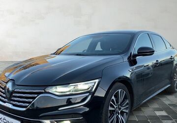 Renault Talisman 53.696 km 24.990 &euro; Teltow 14513