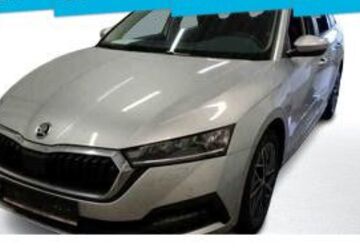 Skoda Octavia 96.172 km 18.650 &euro; Potsdam 14480
