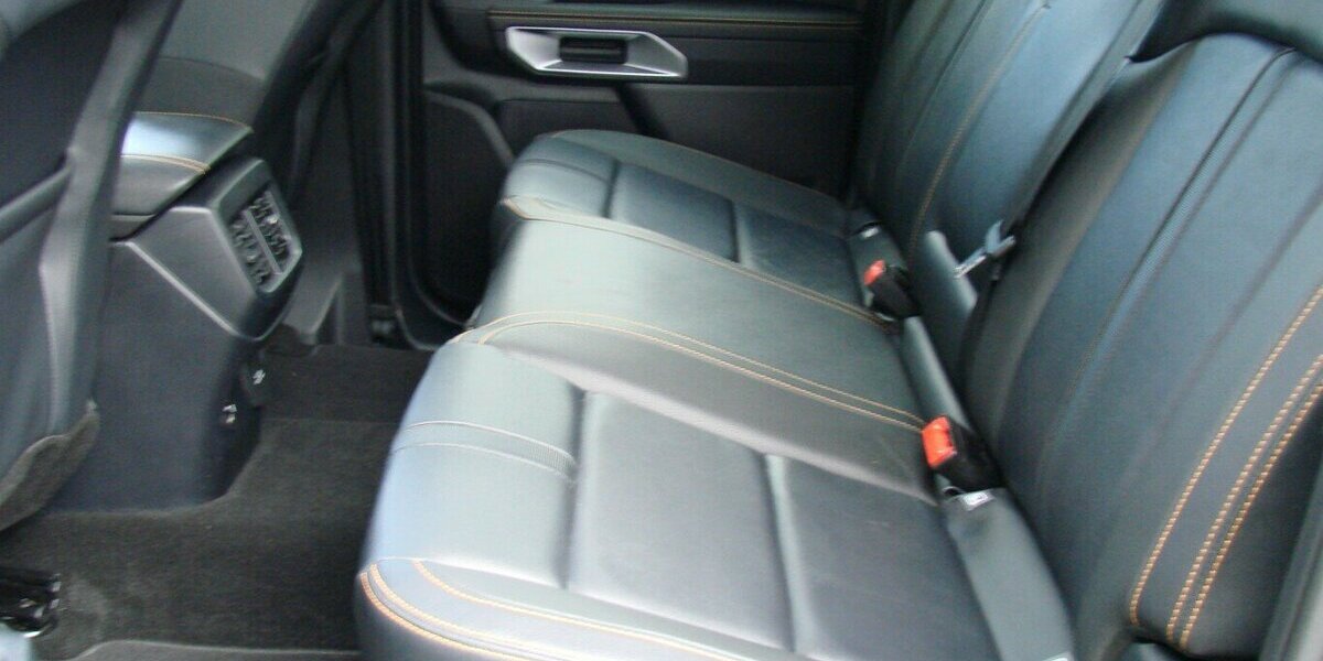 Ford Ranger Wildtrak e-4WD Doppelkabine ACC AHK LED 360 25.460 km 44.980 &euro; Falkensee 14612