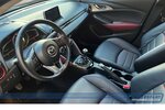 Mazda CX-3 Sports-Line*HU-D*Leder*Navi*R-Cam*SHZ* 85.063 km 11.480 &euro; Berlin 13187