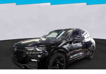 VW Touareg 71.178 km 54.990 &euro; Berlin 10587