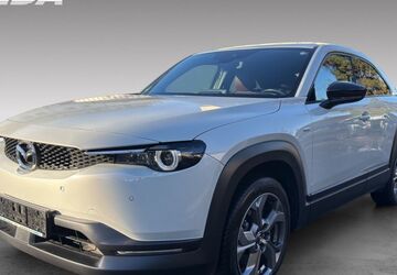 Mazda MX-30 39.186 km 15.350 &euro; Berlin - Buckow 12351