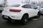 Mercedes-Benz GLC 300 d Coupe AMG 4MATIC Distronic+ Night Paket 121.550 km 37.980 &euro; Falkensee 14612