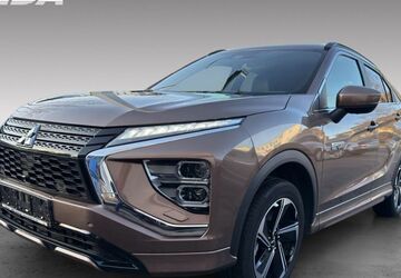 Mitsubishi Eclipse Cross 34.530 km 17.950 &euro; Berlin - Buckow 12351