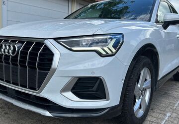 Audi Q3 146.000 km 19.500 &euro; Berlin 13403