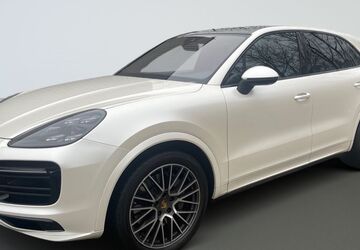 Porsche Cayenne 161.000 km 49.900 &euro; Berlin 13587