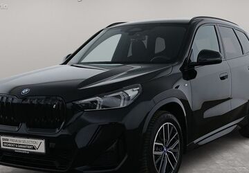 BMW iX1 20.135 km 42.900 &euro; Berlin 12683