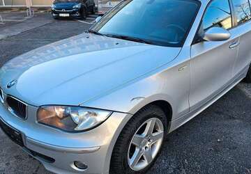 BMW 116 115.000 km 2.990 &euro; Berlin 13353