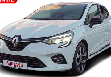 Renault Clio 11.596 km 16.490 &euro; Berlin 13599