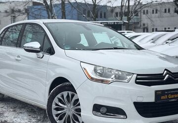 Citroen C4 30.000 km 6.990 &euro; Berlin 13127